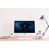 Creative 51MF1700AA002, Altoparlante PC bianco
