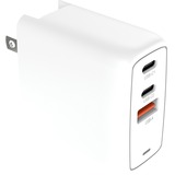 Creative 67W GaN Charger, Caricabatterie bianco