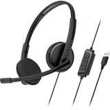 Creative HS-220, Headset Nero