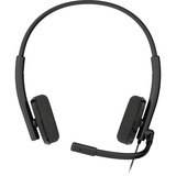 Creative HS-220, Headset Nero