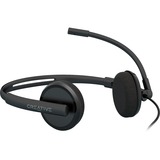 Creative HS-220, Headset Nero