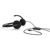 Creative HS-220, Headset Nero