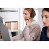 Creative HS-220, Headset Nero