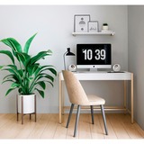 Creative Pebble V3, Altoparlante PC bianco