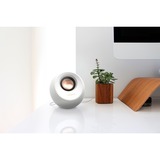 Creative Pebble V3, Altoparlante PC bianco