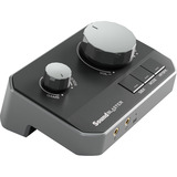 Creative SoundBlaser G8 Hi-Res, Scheda audio Nero