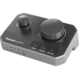 Creative SoundBlaser G8 Hi-Res, Scheda audio Nero