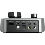 Creative SoundBlaser G8 Hi-Res, Scheda audio Nero