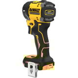 DEWALT Avvitatore a impulsi idraulico a batteria DCF870NT, 1/4", 18 Volt giallo/Nero