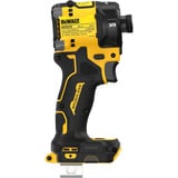 DEWALT Avvitatore a impulsi idraulico a batteria DCF870NT, 1/4", 18 Volt giallo/Nero