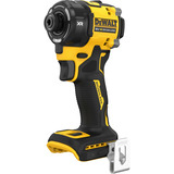 DEWALT DCF870NT-XJ, Avvitatore giallo/Nero