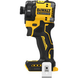 DEWALT DCF870NT-XJ, Avvitatore giallo/Nero