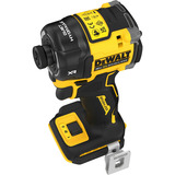 DEWALT DCF870NT-XJ, Avvitatore giallo/Nero