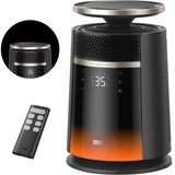 DREO Termoventilatore 720S Nero