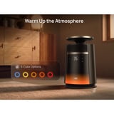 DREO Termoventilatore 720S Nero