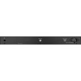 D-Link DGS-1250-52XMP/E, Interruttore 