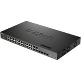 D-Link DXS-3410-32XY/E, Interruttore 