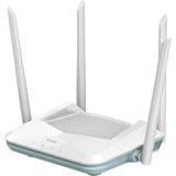 D-Link EAGLE PRO AI AX1500 Smart Router R15 bianco