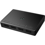 DeepCool Deepcool UH-04, Hub USB Nero