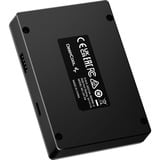 DeepCool Deepcool UH-04, Hub USB Nero