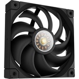 DeepCool FT12 120x120x25, Ventola Nero