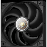 DeepCool FT12 120x120x25, Ventola Nero