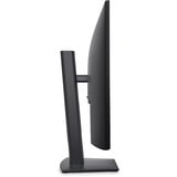 Dell UltraSharp U3226Q, Monitor OLED Nero