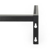 Digitus DN-48005, Supporto Nero