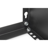 Digitus DN-48005, Supporto Nero
