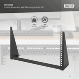 Digitus DN-48005, Supporto Nero