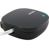 Dymo LetraTag 200B, Stampa etichette 