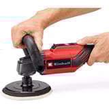EINHELL CC-PO 1100/150 CE rosso/Nero