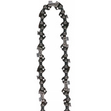 EINHELL Catena di ricambio per sega 20cm, 16 denti, 33T, 3/8", 1,1mm, Sega a catena 