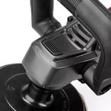 EINHELL Lucidatrice e levigatrice CC-PO 1100/150 CE, Macchina di lucidatura rosso/Nero