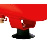 EINHELL TC-AC 190/24/8 compressore ad aria 1500 W 165 l/min rosso, 165 l/min, 8 bar, 1500 W, 20,8 kg