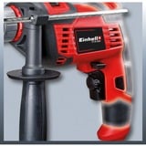 EINHELL TC-ID 550 E rosso/Nero