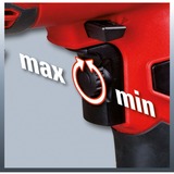 EINHELL TC-ID 550 E rosso/Nero