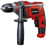 EINHELL Trapano a percussione TC-ID 550 E rosso/Nero