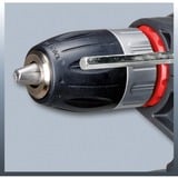 EINHELL Trapano a percussione TC-ID 550 E rosso/Nero
