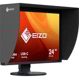 EIZO ColorEdge CG2400S, Monitor LED Nero