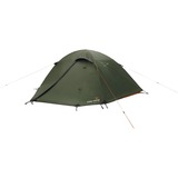 Easy Camp Tenda a cupola Rondane 2 verde scuro