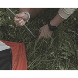 Easy Camp Tenda a cupola Rondane 2 verde scuro