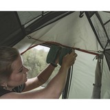 Easy Camp Tenda a cupola Rondane 2 verde scuro