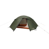 Easy Camp Tenda a cupola Rondane 2 verde scuro