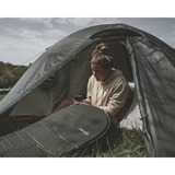 Easy Camp Tenda a cupola Rondane 2 verde scuro