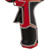 Einhell TC-CG 3.6/1 Li Nero, Rosso rosso/Nero, Nero, Rosso, 7 mm, 15 cm, 160 °C, 0,5 min, Batteria