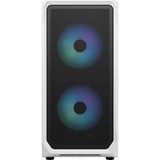 Fractal Design FD-C-FOC2A-04, Chassis Tower bianco
