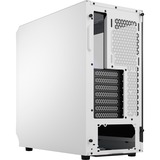 Fractal Design FD-C-FOC2A-04, Chassis Tower bianco