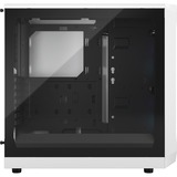 Fractal Design FD-C-FOC2A-04, Chassis Tower bianco