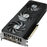 GIGABYTE GeForce RTX 5060 Ti EAGLE MAX OC 16G Scheda Grafica - 16GB GDDR7, 128bit, PCI-E 5.0, 2617MHz Frequenza core, 3 x DP, 1 x HDMI, NVIDIA DLSS 4, GV-N506TEAGLEMAX OC-16GD 128bit, PCI-E 5.0, 2617MHz Frequenza core, 3 x DP, 1 x HDMI, NVIDIA DLSS 4, GV-N506TEAGLEMAX OC-16GD, GeForce RTX 5060 Ti, 16 GB, GDDR7, 128 bit, 7680 x 4320 Pixel, PCI Express 5.0